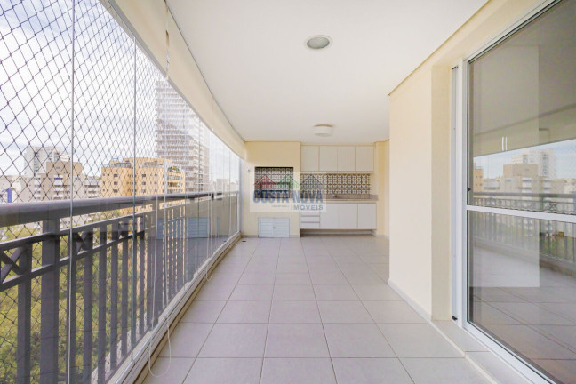 Imagem Apartamento com 4 Quartos para Alugar, 230 m² em Cidade Monções - São Paulo Imagem Apartamento com 4 Quartos para Alugar, 230 m² em Cidade Monções - São Paulo