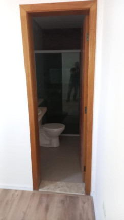 Imagem Casa com 2 Quartos à Venda, 105 m² em Utinga - Santo André