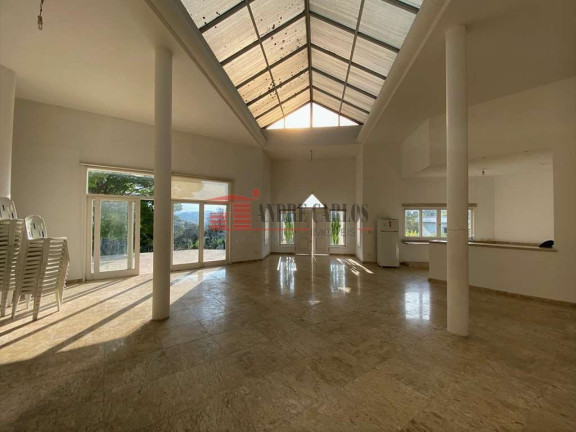 Imagem Casa de Condomínio com 5 Quartos à Venda, 740 m² em Chácara Dos Junqueiras - Carapicuíba Imagem Casa de Condomínio com 5 Quartos à Venda, 740 m² em Chácara Dos Junqueiras - Carapicuíba