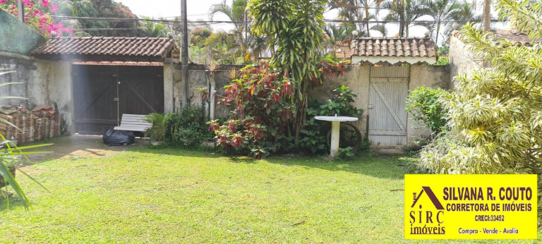 Imagem Casa de Condomínio com 3 Quartos à Venda, 360 m² em Itaipuaçu - Maricá