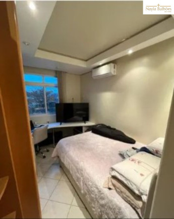 Imagem Apartamento com 3 Quartos à Venda, 90 m² em Capoeiras - Florianópolis
