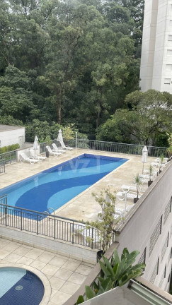 Imagem Apartamento com 2 Quartos à Venda, 59 m² em Vila Andrade - São Paulo Imagem Apartamento com 2 Quartos à Venda, 59 m² em Vila Andrade - São Paulo