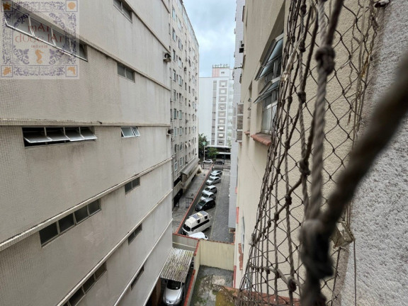 Imagem Apartamento com 2 Quartos à Venda, 80 m² em Boqueirão - Santos