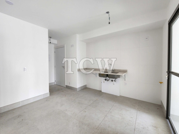 Imagem Apartamento com 3 Quartos à Venda, 147 m² em Chacara Klabin - São Paulo