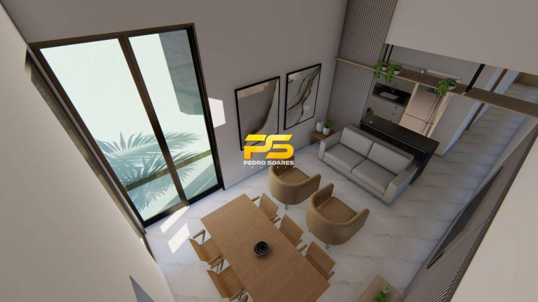 Imagem Casa com 2 Quartos à Venda, 71 m² em Conde Imagem Casa com 2 Quartos à Venda, 71 m² em Conde