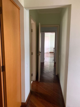 Imagem Apartamento com 3 Quartos à Venda, 98 m² em Vila Alexandria - São Paulo Imagem Apartamento com 3 Quartos à Venda, 98 m² em Vila Alexandria - São Paulo