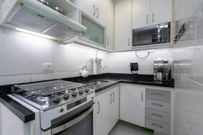 Imagem Apartamento com 2 Quartos à Venda, 59 m² em Vila Santa Catarina - São Paulo Imagem Apartamento com 2 Quartos à Venda, 59 m² em Vila Santa Catarina - São Paulo