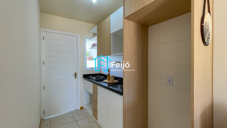 Imagem Casa com 2 Quartos à Venda, 43 m² em Morada Do Vale Ii - Gravataí