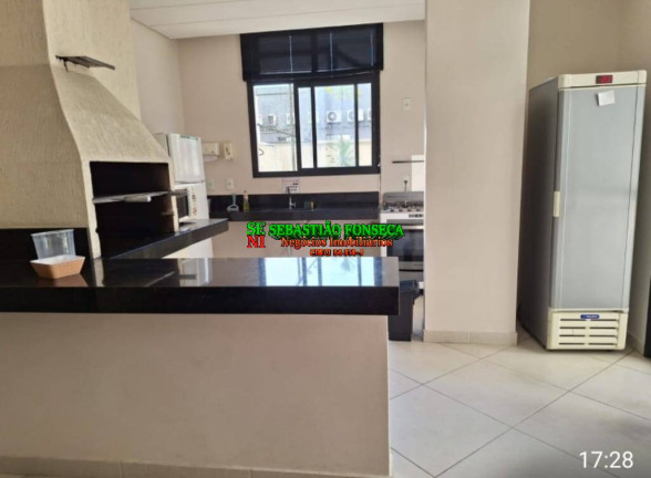 Imagem Apartamento para Alugar, 152 m² em Parque Residencial Aquarius - São José Dos Campos