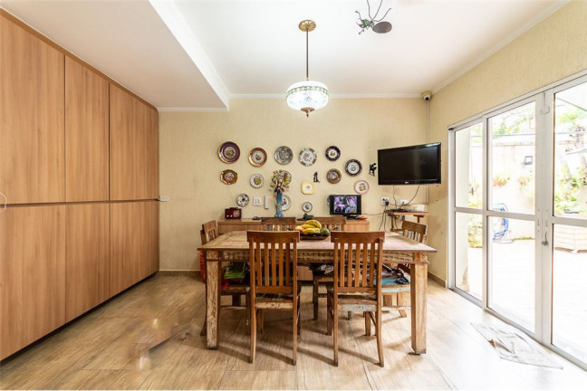 Imagem Casa com 3 Quartos à Venda, em Jardim Da Saúde - São Paulo Imagem Casa com 3 Quartos à Venda, em Jardim Da Saúde - São Paulo