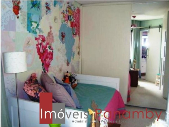 Imagem Apartamento com 4 Quartos à Venda, 285 m² em Paraíso Do Morumbi - São Paulo Imagem Apartamento com 4 Quartos à Venda, 285 m² em Paraíso Do Morumbi - São Paulo