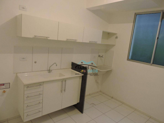 Imagem Apartamento com 2 Quartos à Venda, 53 m² em Jardim Europa - Sorocaba Imagem Apartamento com 2 Quartos à Venda, 53 m² em Jardim Europa - Sorocaba