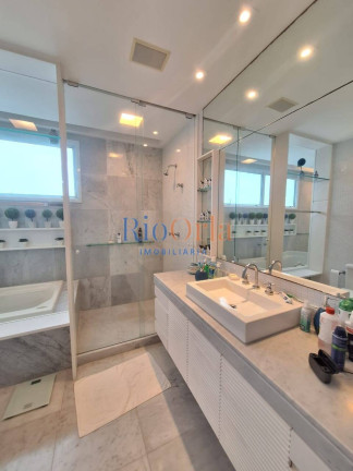 Imagem Apartamento com 4 Quartos à Venda, 396 m² em Barra Da Tijuca - Rio De Janeiro Imagem Apartamento com 4 Quartos à Venda, 396 m² em Barra Da Tijuca - Rio De Janeiro