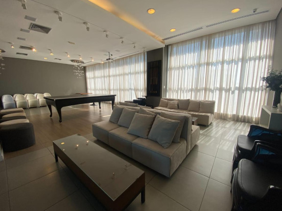 Imagem Apartamento com 2 Quartos à Venda, 125 m² em Gonzaga - Santos Imagem Apartamento com 2 Quartos à Venda, 125 m² em Gonzaga - Santos