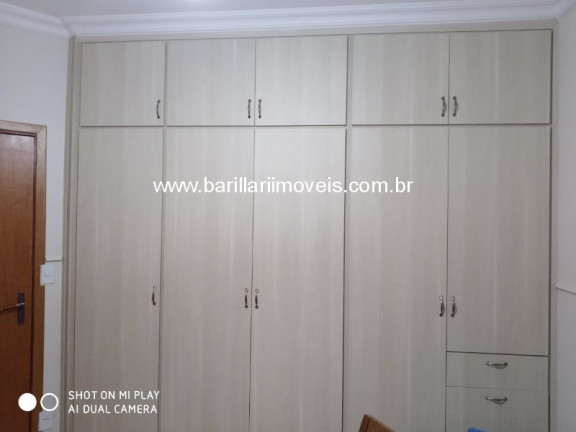 Imagem Imóvel com 3 Quartos à Venda, 121 m² em Jardim Irajá - Ribeirão Preto