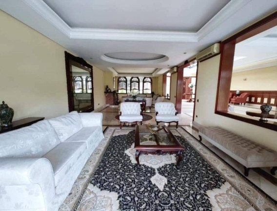 Imagem Casa com 5 Quartos à Venda, 1.557 m² em Tamboré - Barueri Imagem Casa com 5 Quartos à Venda, 1.557 m² em Tamboré - Barueri