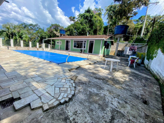 Imagem Imóvel com 5 Quartos à Venda, 4.000 m² em Palmeiras - Juquitiba Imagem Imóvel com 5 Quartos à Venda, 4.000 m² em Palmeiras - Juquitiba