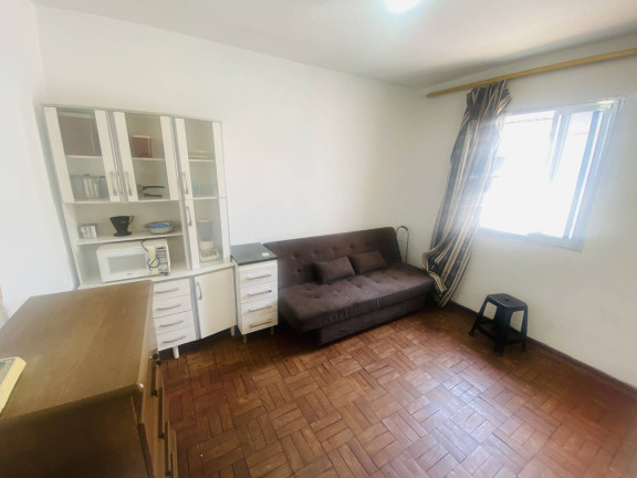 Apartamento à Venda, 20 m² em Ocian - Praia Grande
