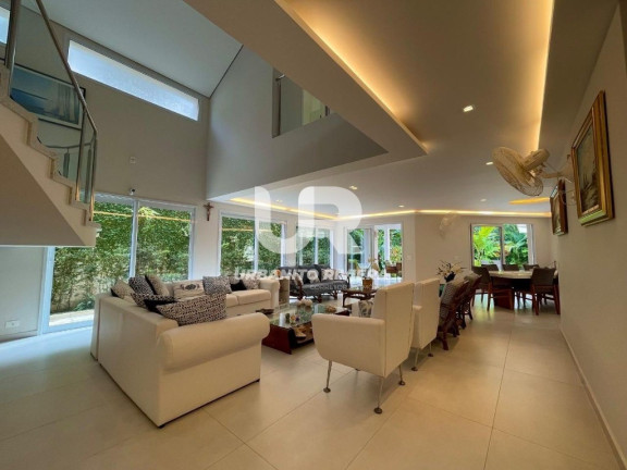 Imagem Casa com 5 Quartos à Venda, 450 m² em Riviera | Módulo 03 - Bertioga