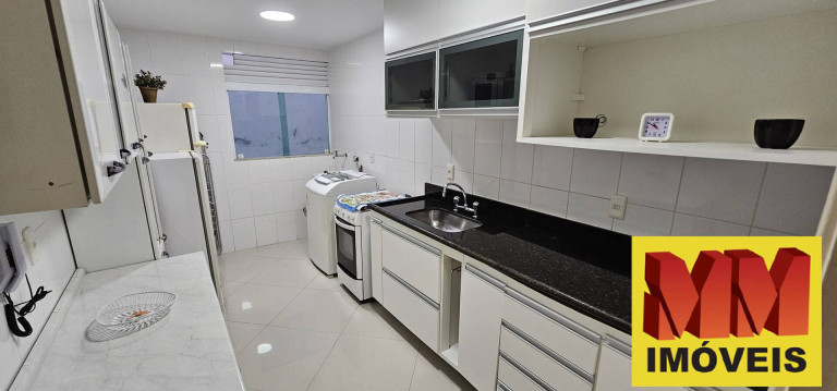 Imagem Apartamento com 2 Quartos à Venda, 120 m² em Braga - Cabo Frio