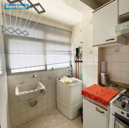 Imagem Apartamento com 2 Quartos à Venda, 62 m² em Centro - Caldas Novas