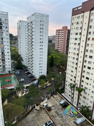 Imagem Apartamento com 2 Quartos à Venda, 55 m² em Vila Parque Jabaquara - São Paulo Imagem Apartamento com 2 Quartos à Venda, 55 m² em Vila Parque Jabaquara - São Paulo