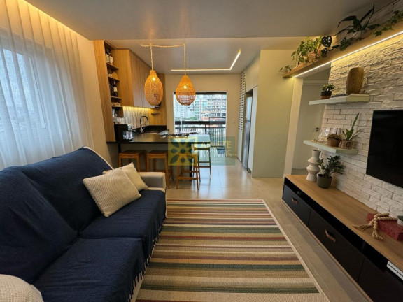 Imagem Apartamento com 2 Quartos à Venda, 67 m² em Balneário Perequê - Porto Belo Imagem Apartamento com 2 Quartos à Venda, 67 m² em Balneário Perequê - Porto Belo