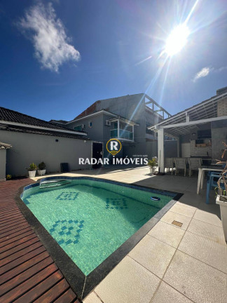 Imagem Casa com 4 Quartos à Venda, 360 m² em Portinho - Cabo Frio Imagem Casa com 4 Quartos à Venda, 360 m² em Portinho - Cabo Frio
