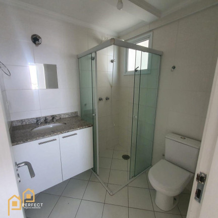 Imagem Apartamento com 3 Quartos para Alugar, 110 m² em Centro - Taubaté