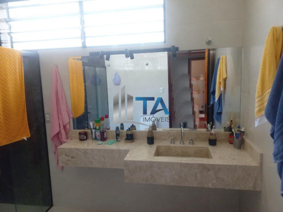 Imagem Casa com 3 Quartos à Venda, 218 m² em Taquaral - Campinas