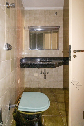 Imagem Apartamento com 3 Quartos à Venda, 228 m² em Jardim Paulista - São Paulo