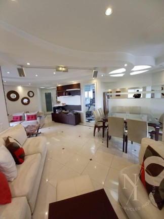 Imagem Apartamento com 4 Quartos à Venda, 190 m² em Jardim Analia Franco - São Paulo Imagem Apartamento com 4 Quartos à Venda, 190 m² em Jardim Analia Franco - São Paulo