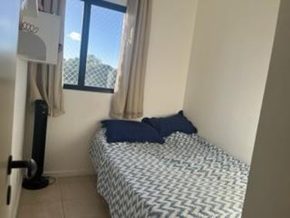 Imagem Apartamento com 2 Quartos à Venda, 62 m² em Iguatemi - Salvador