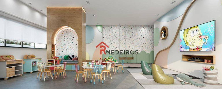 Imagem Apartamento com 2 Quartos à Venda, 92 m² em Aviação - Praia Grande Imagem Apartamento com 2 Quartos à Venda, 92 m² em Aviação - Praia Grande