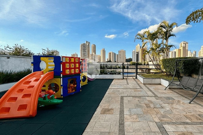 Imagem Apartamento com 3 Quartos à Venda, 108 m² em Vila Regente Feijó - São Paulo Imagem Apartamento com 3 Quartos à Venda, 108 m² em Vila Regente Feijó - São Paulo