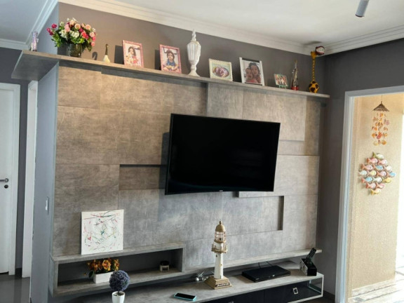 Imagem Apartamento com 2 Quartos à Venda, 68 m² em Osvaldo Cruz - São Caetano Do Sul Imagem Apartamento com 2 Quartos à Venda, 68 m² em Osvaldo Cruz - São Caetano Do Sul