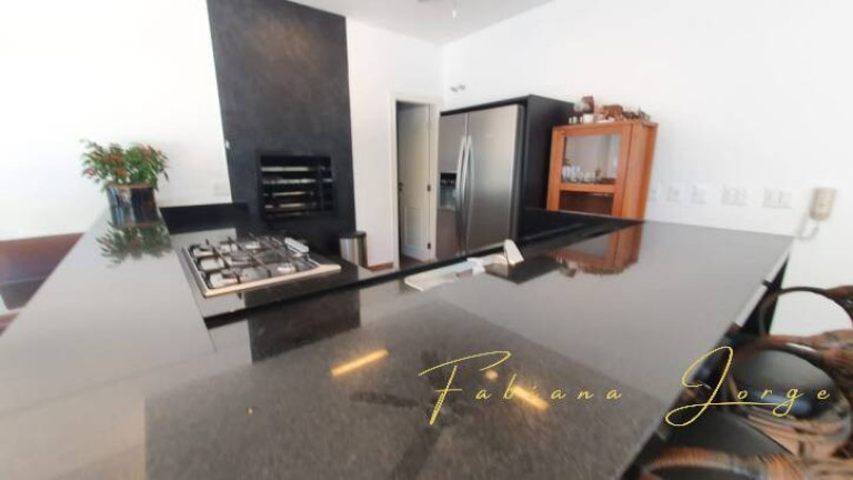 Imagem Casa de Condomínio com 4 Quartos à Venda, 440 m² em Loteamento Mont Blanc Residence - Campinas Imagem Casa de Condomínio com 4 Quartos à Venda, 440 m² em Loteamento Mont Blanc Residence - Campinas