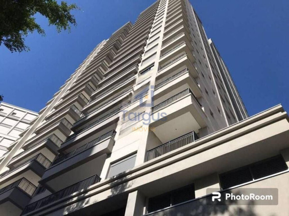 Apartamento com 3 Quartos à Venda, 147 m² em Jardim Vila Mariana - São Paulo