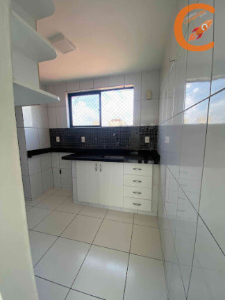 Imagem Apartamento com 2 Quartos à Venda, 55 m² em Bessa - João Pessoa Imagem Apartamento com 2 Quartos à Venda, 55 m² em Bessa - João Pessoa