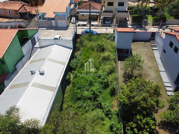 Imagem Terreno à Venda, em Jardim Pires - Santa Branca Imagem Terreno à Venda, em Jardim Pires - Santa Branca