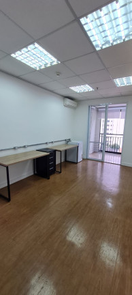 Imagem Sala Comercial à Venda, 50 m² em Pinheiros - São Paulo Imagem Sala Comercial à Venda, 50 m² em Pinheiros - São Paulo