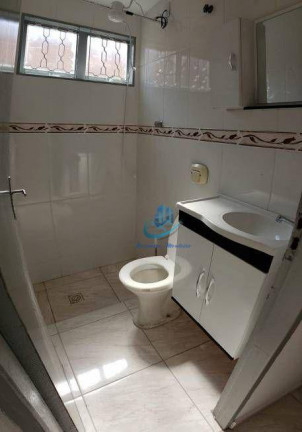 Imagem Casa com 2 Quartos à Venda, 70 m² em Núcleo Residencial Pedro Fumachi - Itatiba
