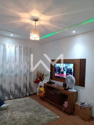 Imagem Casa com 3 Quartos à Venda, 100 m² em Jardim Santa Emilia - Guarulhos Imagem Casa com 3 Quartos à Venda, 100 m² em Jardim Santa Emilia - Guarulhos