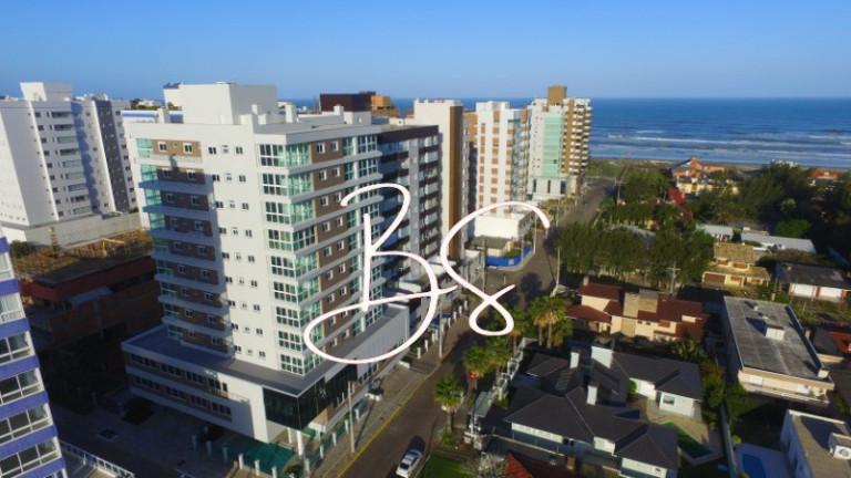 Imagem Apartamento com 3 Quartos à Venda, 113 m² em Centro - Capão Da Canoa