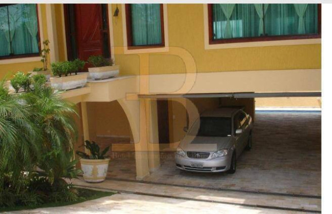 Imagem Casa com 5 Quartos à Venda, 480 m² em Residencial Morada Das Estrelas (aldeia Da Serra) - Barueri