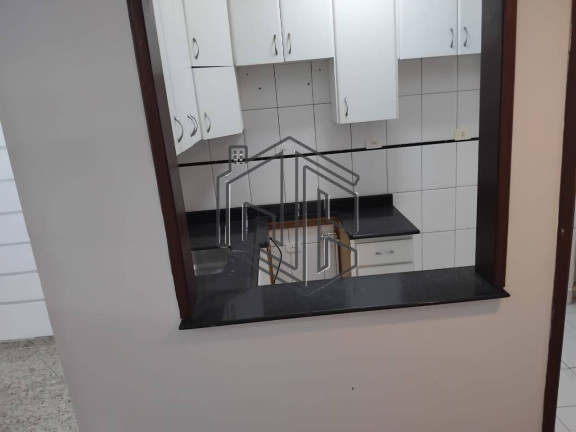 Imagem Apartamento com 1 Quarto à Venda, 60 m² em Centro - São Vicente Imagem Apartamento com 1 Quarto à Venda, 60 m² em Centro - São Vicente
