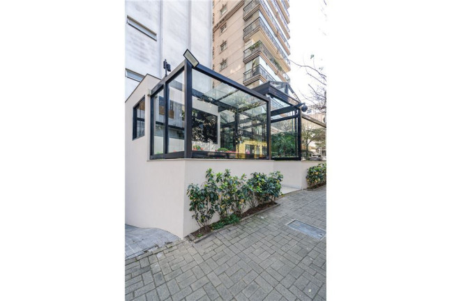 Imagem Imóvel com 2 Quartos à Venda,  em Vila Mariana - São Paulo