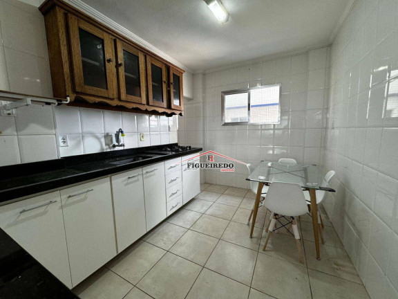Imagem Apartamento com 3 Quartos à Venda, 75 m² em Boqueirão - Praia Grande