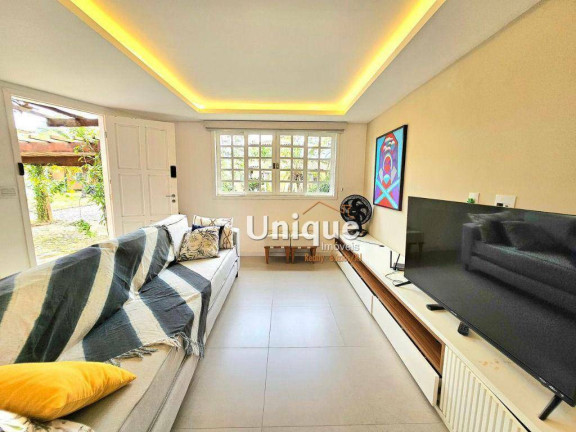 Imagem Casa com 4 Quartos à Venda, 150 m² em Baia Formosa - Armação Dos Búzios