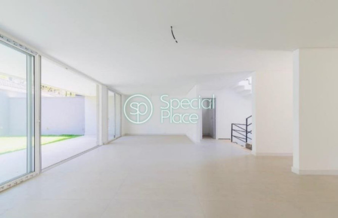 Imagem Casa de Condomínio com 4 Quartos à Venda, 518 m² em Brooklin - São Paulo